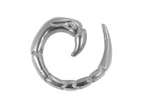 Parrot pattern steel expander | Itc