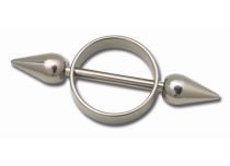 Tour de Sein Steel Drops | Itc