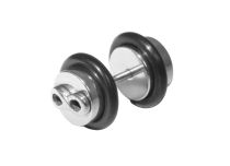 Faux Plug Steel pattern Infinite | Itc