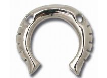Horseshoe-shaped steel expander |Itc
