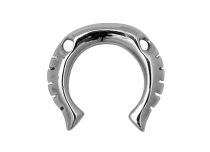 Horseshoe-shaped steel expander |Itc