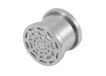 Screwable Steel Tunnel spider web | Itc