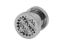 Plug Steel screw pattern Gears | Itc