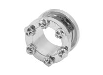 Skull Steel Tunnel | Itc