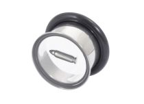 Plug Steel Shielded Ball Pattern | Itc