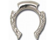 Steel Stretcher Scratches | Itc