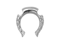 Steel Stretcher Scratches | Itc