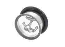 Plug Steel Shaped Ink Pattern | Itc