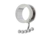 Pearl Rain pattern steel tunnel | Itc