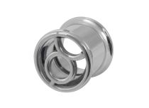 Screwable Steel Tunnel Astrological sign of Taurus | Itc