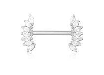 Teton Jewel with Strass Marquise | Itc