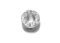 Colored Crystal Steel Tunnel | Itc