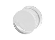 Transparent Acrylic Plug |Itc