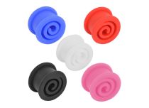 Tunnel Silicone Spiral pattern | Itc