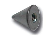 Titanium Tip Black 3 mm | Itc