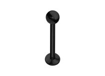 Labret Titanium Ball 3 mm | Itc