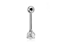 Banana Steel Crystal Scratched 3 mm | Itc