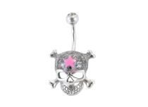 Banana Steel Crystal Evolution Pirate Gloss Coloré | Itc