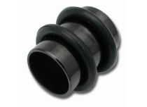 Steel Tunnel Black | Itc