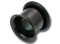 Steel Shored Tunnel Black | Itc