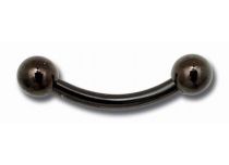 Banana Steel Black Balls 3 mm | Itc