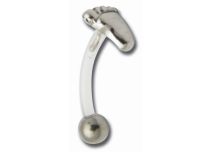 Banana Flexible Ball 3 mm foot pattern | Itc
