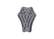 accessoire interne titane pvd noir 0,9 x 7,3 x 6,5mm cercueil