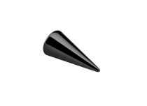 Black Steel Tip 1.2 x 3 mm | Itc