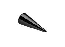 Black Steel Tip 1.6 x 4 mm | Itc