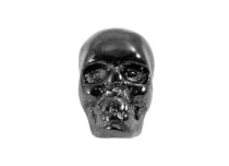 Accessory Steel Black Screws skull pattern | Itc