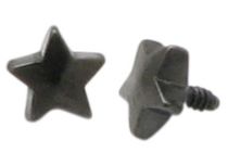 Star steel screw Internal | Itc
