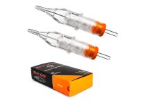 Tattoo Cartridge Bugpin Plotters (RL) - Ø 0.30 mm | MAGIC MOON