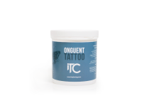 Ointment tattoo | Itc