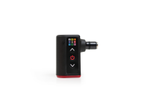 External Battery Darklab, Lightning Bolt | FKIrons