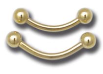 Banana Steel Gilded Fine Gold | Itc