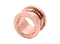 Tunnel Steel Gilded Pink | Itc