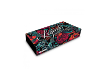 Magnum Round (RM) tattoo cartridge - Ø 0.35 mm | LEGENDS