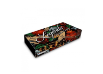 Magnum (M1) tattoo cartridge - Ø 0.30 mm | LEGENDS