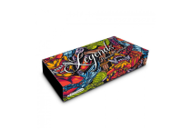 Shader tattoo cartridge (RS) - Ø 0.30 mm | LEGENDS