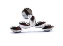 Labret Titane Interne Stérile motif Amande | Itc