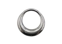 Hinge ring 1.2x8 titanium sterile eclipse | Itc