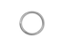Titanium hinge ring Sterile| Itc