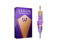  Plotters (RL) - Ø 0.35 mm | ARROW tattoo cartridge