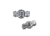 3-square titanium accessory | Itc