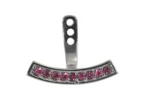 Steel accessory for Contour Hélix Cristal | Itc