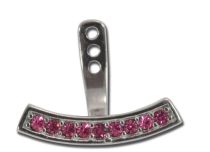Steel accessory for Contour Hélix Cristal | Itc