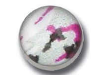 Screwable Steel Ball Camouflage pattern | Itc