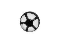 Steel Ball Push Clip Sign Wheel | Itc