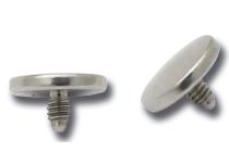 Disc Steel Internal Screw for 1.6 | Itc