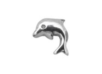 Accessoire vis Fonte d'Acier forme Dauphin | Itc
